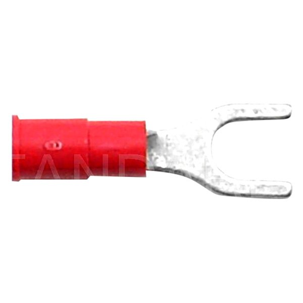 HP1260 Terminal Clip, Red