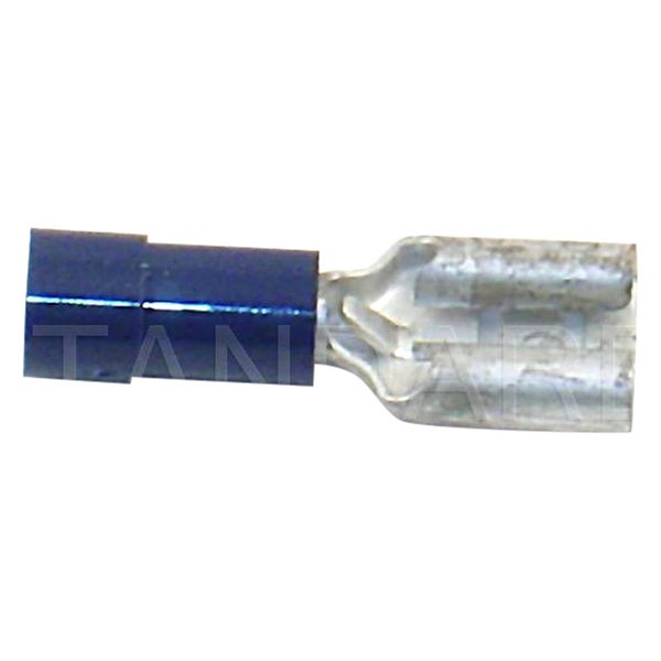 HP1700 0.25 in. Terminal Clip, Blue