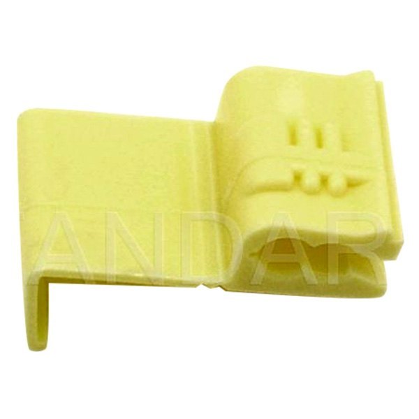 HP2170 Terminal Clip, Yellow
