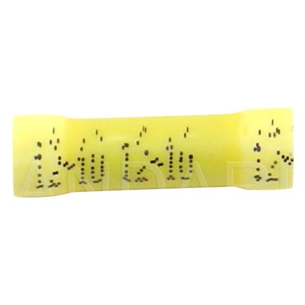 HP2190 Terminal Clip, Yellow