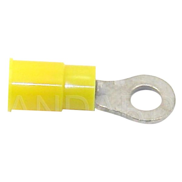 HP2200 Terminal Clip, Yellow