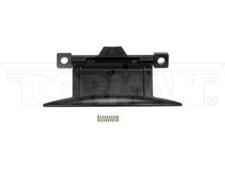 Dorman 924-807 Center Console Latch for 2006-2009 Buick LaCrosse, 2006-2013 Chevrolet Impala & 2014-2016 Chevrolet Impala Limited -  Dorman Products Inc