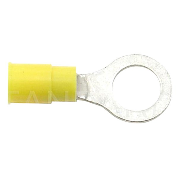 HP2210 Terminal Clip, Yellow