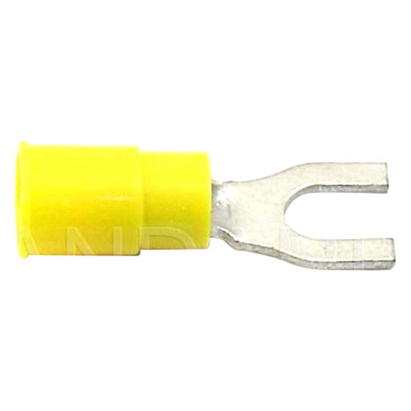 HP2220 Terminal Clip, Yellow
