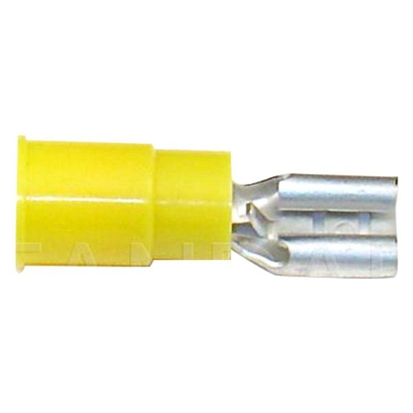 HP2230 Terminal Clip, Yellow