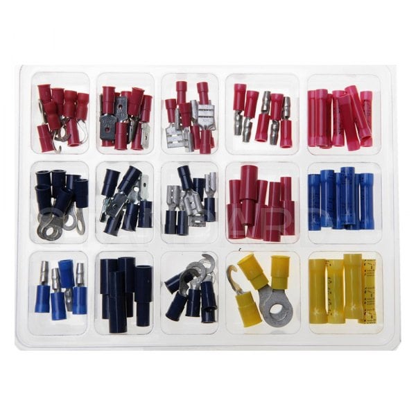HP2660 IGN Terminated Harness Kit