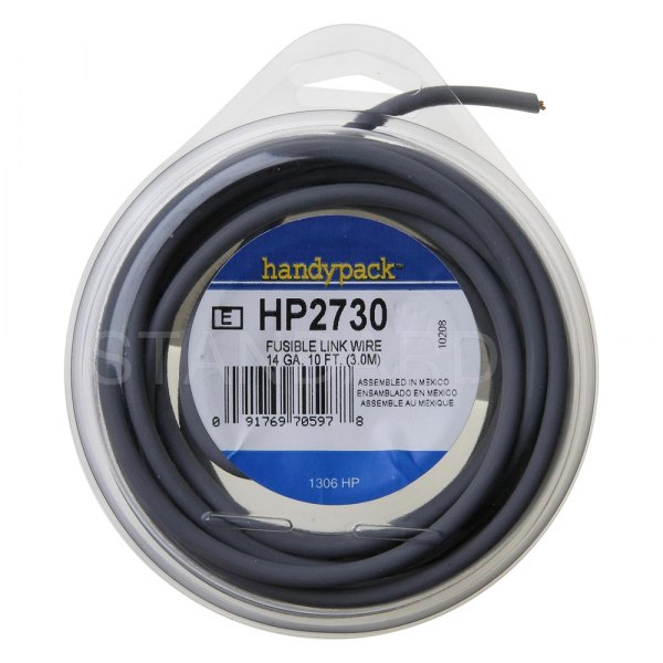 HP2730 10 ft. Primary Wire