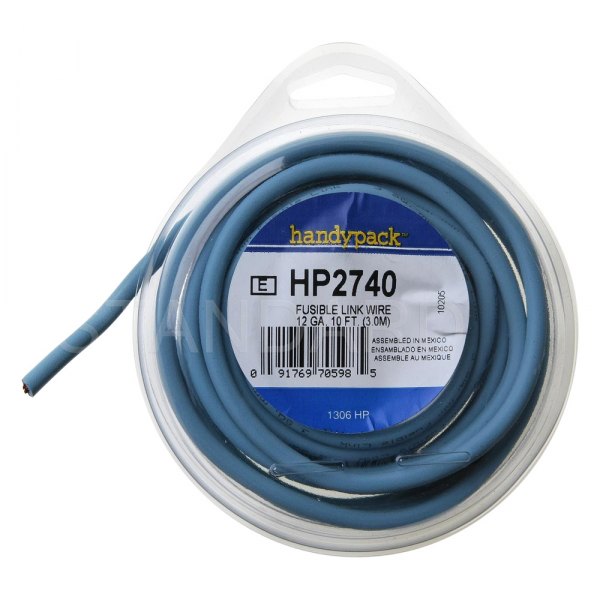 HP2740 10 ft. Primary Wire