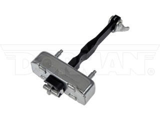 Dorman 924-147 Door Check Assembly for 2004-2010 Toyota Sienna - Black & Silver