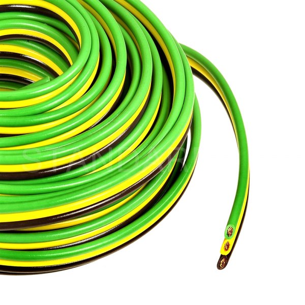 HP3720 25 ft. Primary Wire
