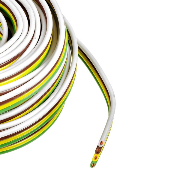 HP3730 25 ft. Primary Wire