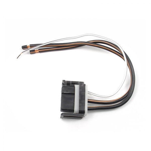 HP3800 Ignition 1 Terminal Alternator Connector for 1987-1989 Ford LTD Crown Victoria