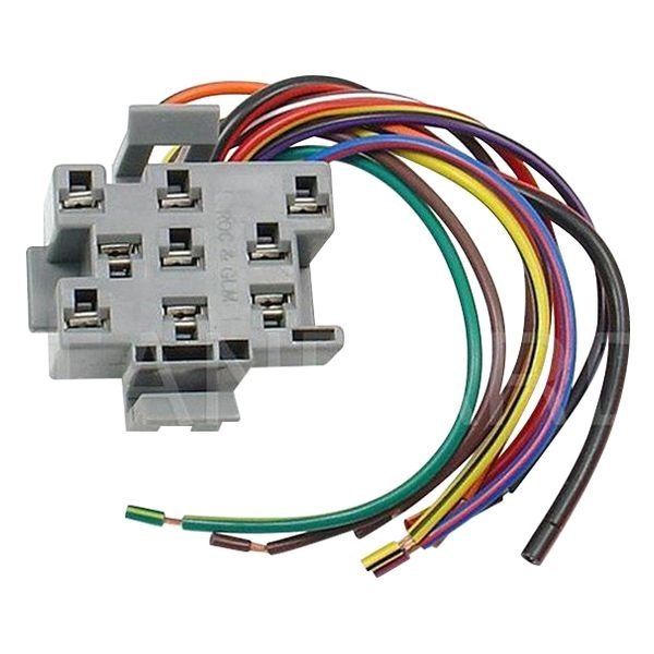 HP3820 Back Up Light Switch Connector for 1989 & 1994-2004 Ford Mustang