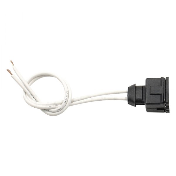 HP3860 Temperature Sensor Connector for 1989-1995 Nissan 240SX