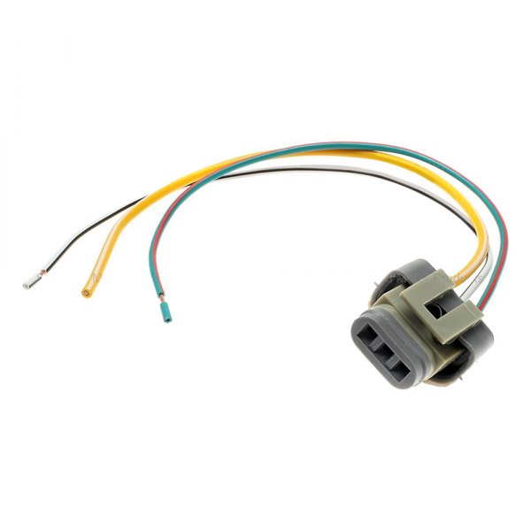HP3910 Ignition 1 Terminal Alternator Connector for 1982-2006 Ford F150