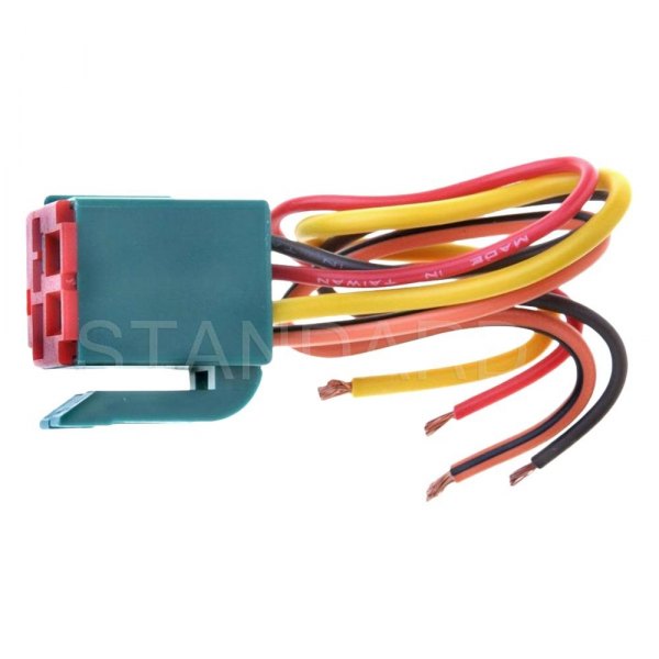HP3930 HVAC Temperature Relay for 1984-1990 Ford Bronco II