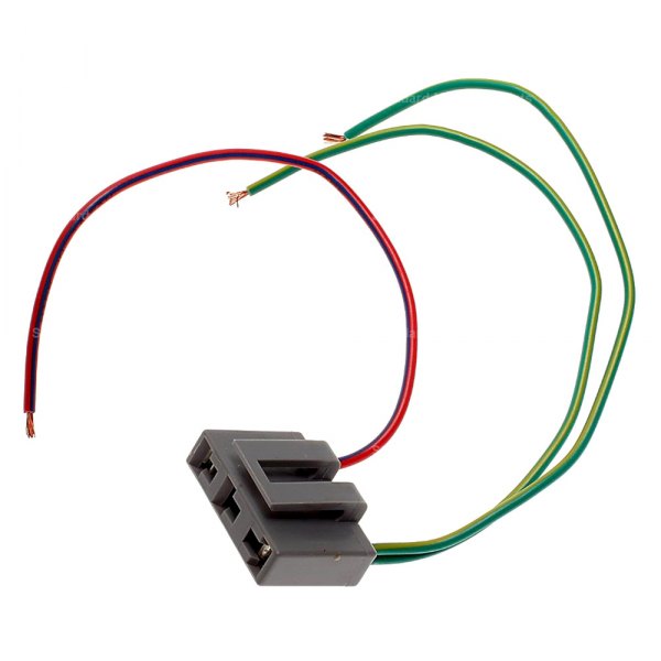HP4370 Ignition Coil Connector for 1984-1996 Ford Bronco