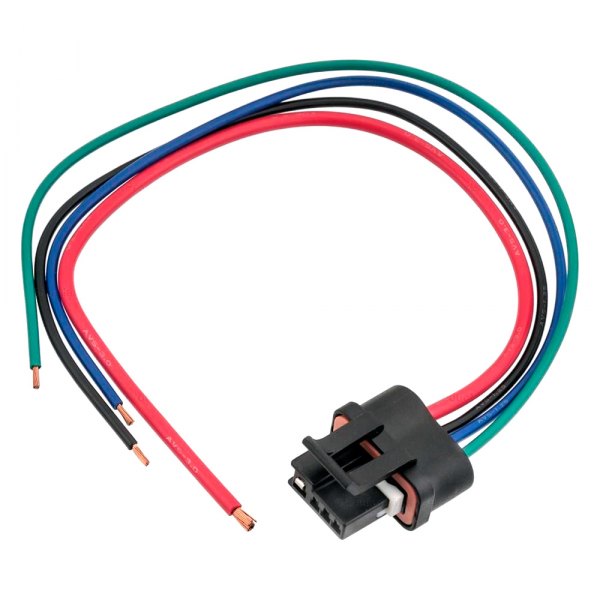 HP4390 Press Sensor Connector for 1989-1998 Chevrolet Camaro