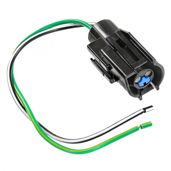 HP4400 Temperature Sensor Connector for 1983-1994 & 1998-2001 Ford Ranger