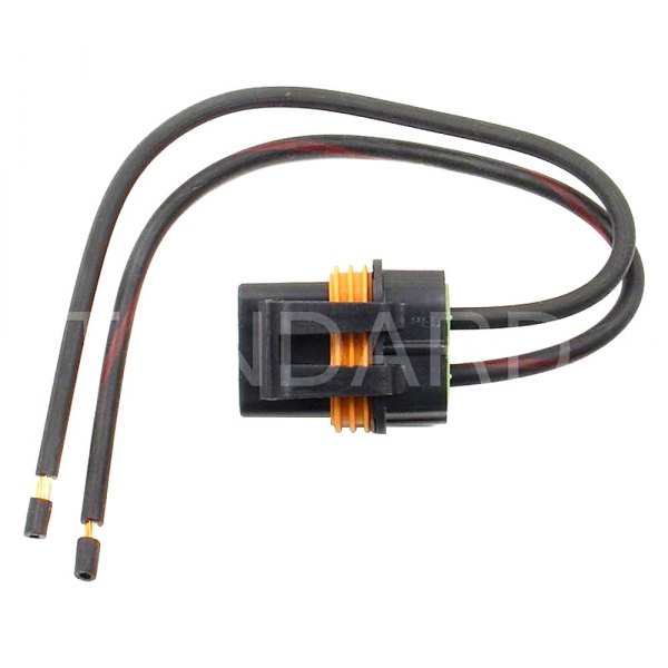 HP4430 HVAC Blower Motor Resistor Connector for 1983-2002 Chevrolet Camaro