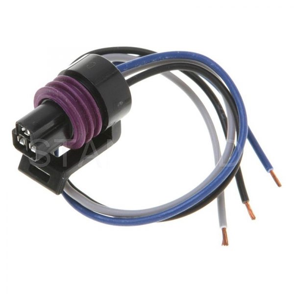 HP4440 Position Sensor Connector for 1999-2007 Chevrolet Silverado 1500
