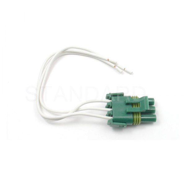 HP4470 Ignition 1 Terminal Alternator Connector for 1988-1998 Chevrolet C1500