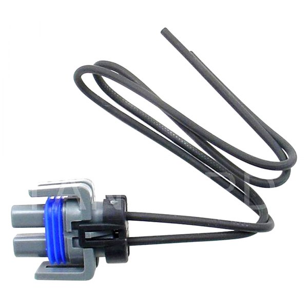 HP4490 HVAC Blower Motor Resistor Connector for 1994-1996 & 2000-2012 Chevrolet Impala