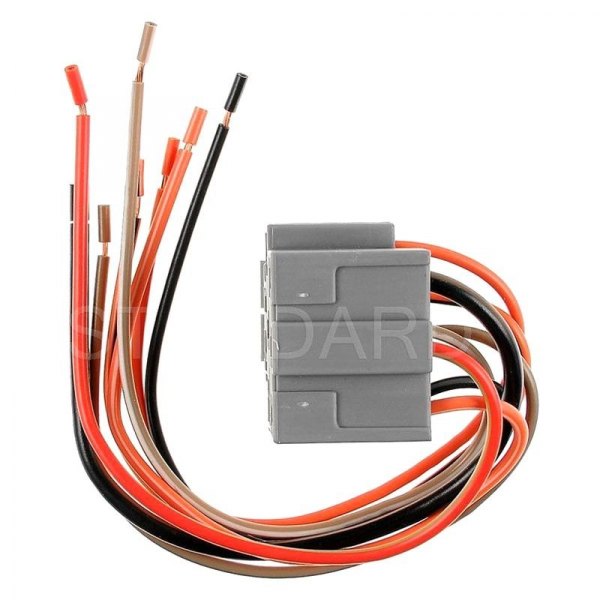 HP4510 Back Up Light Switch Connector for 1986-1995 Ford Taurus