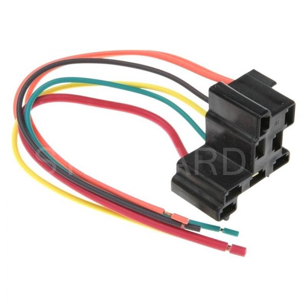 HP4520 Back Up Light Switch Connector for 1965-1982 & 1984-1990 Chevrolet Corvette