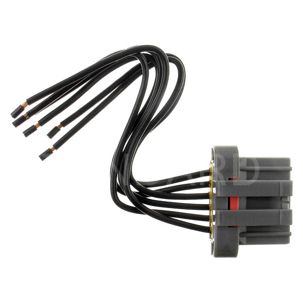 HP4530 Engine Harn Connector for 1984-1996 Ford F150