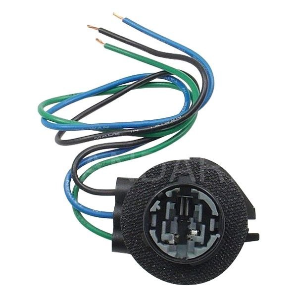 HP4680 Ignition Socket for 2002 Chevrolet Camaro