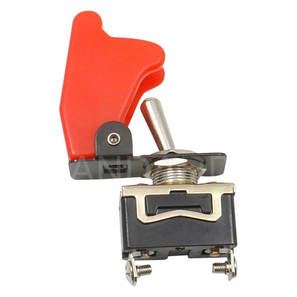 HP4830 Chrome Terminal Clip