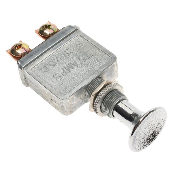HP4840 0.46 in. Dimmer Switch