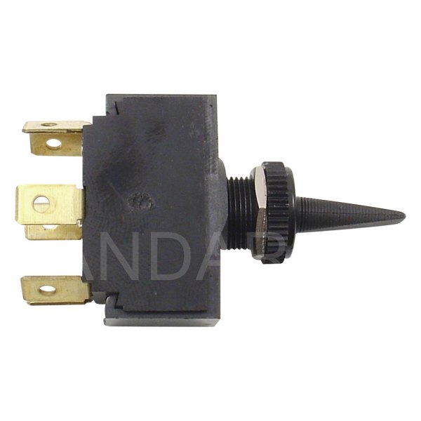 HP4940 Toggle Switch, Black
