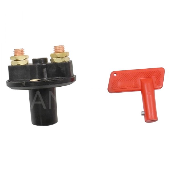 HP5210 Battery Disconnect Isolation Switch