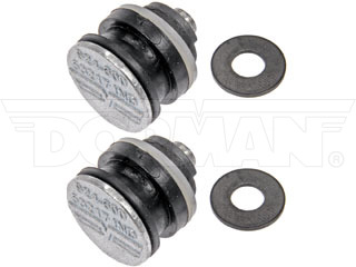 Dorman 924-600 Shift Linkage Repair Kit for 2003-2012 Cadillac CTS, 2004-2009 Cadillac SRX & 2005-2011 Cadillac STS