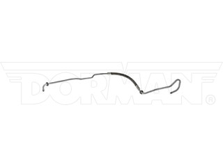 Dorman 624-996 Transmission Oil Cooler Line for 2002-2004 Buick, 2001-2005 Chevrolet & 2001-2004 Oldsmobile - Natural