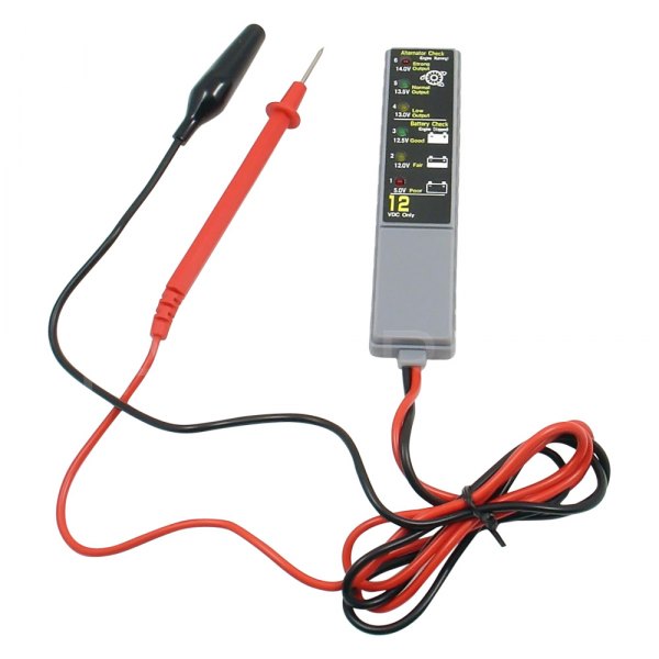 HP6340 Circuit Tester Tool