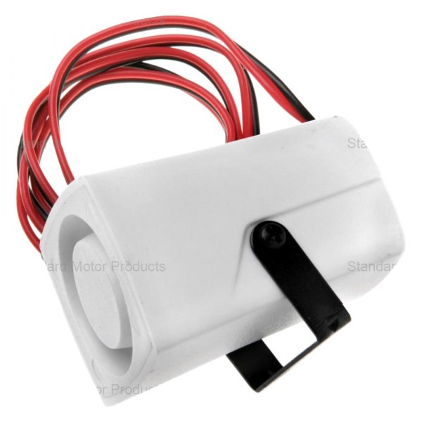 HP6750 IGN Terminal Back Up Alarm