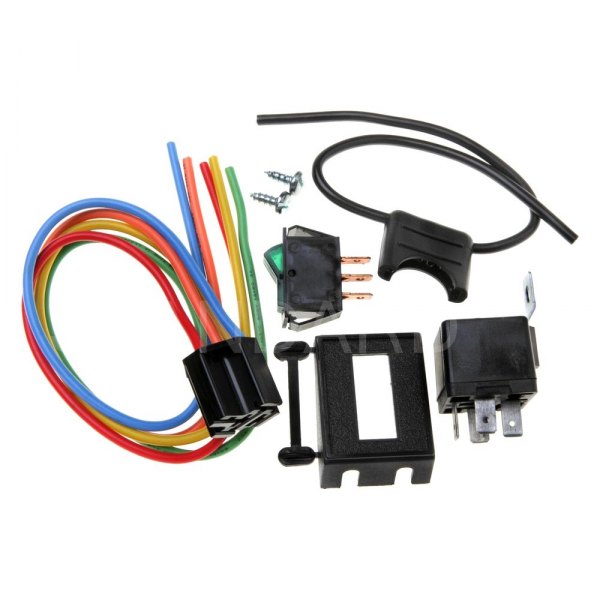 HP6770 Premium Terminal Clip