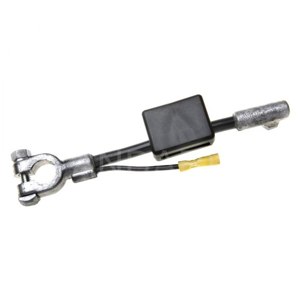 HP6780 Negative Battery Cable