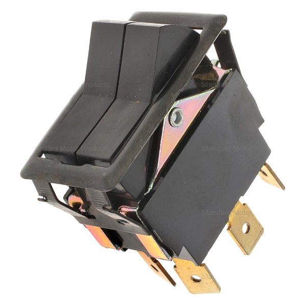 DS-1702 Rocker Type Switch