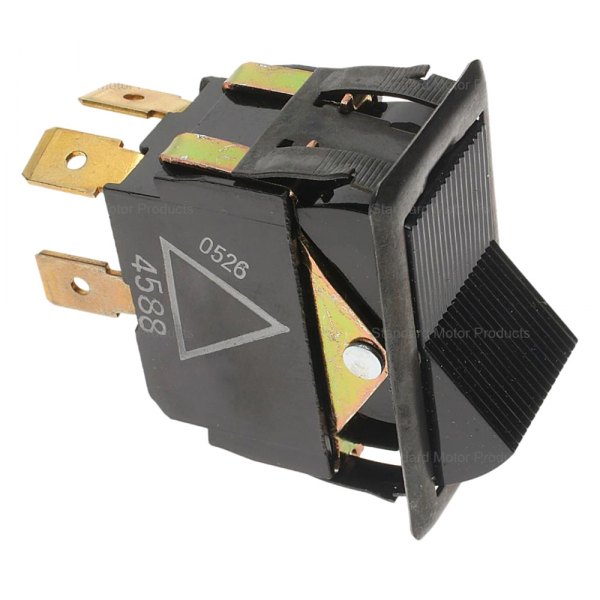 DS-1688 Rocker Type Switch