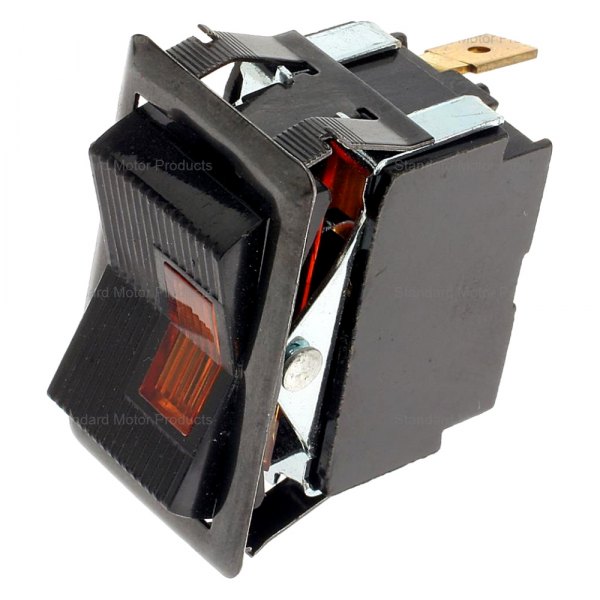 DS-1698 Rocker Type Switch