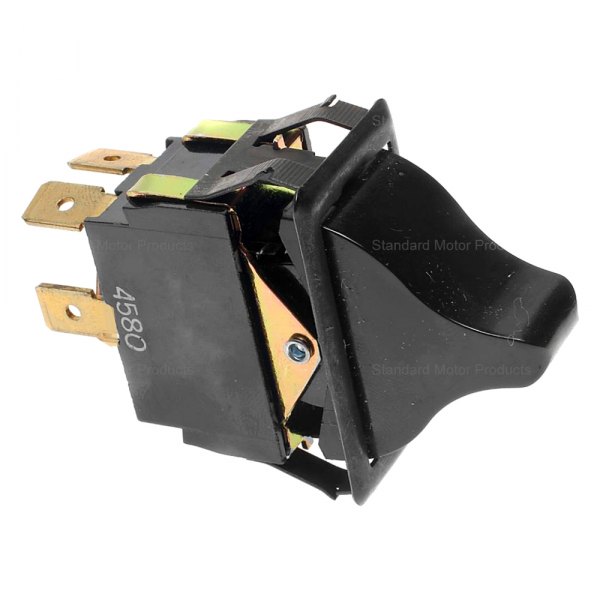 DS-1691 1.4 x 0.8 in. Rocker Type Switch