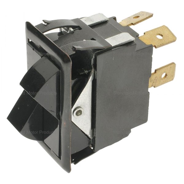 DS-1701 Rocker Type Switch