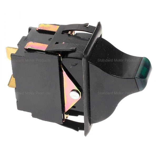 DS-1693 Rocker Type Switch