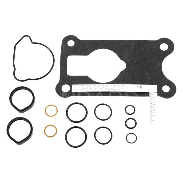 1715 Fuel Injector Replacement Kit for 1988-1992 Honda Civic
