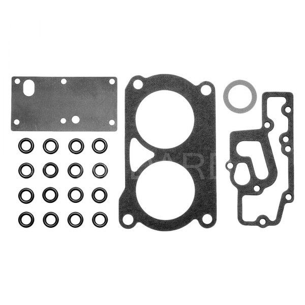 2045 Fuel Injector Replacement Kit for 1992-1993 Chevrolet Corvette