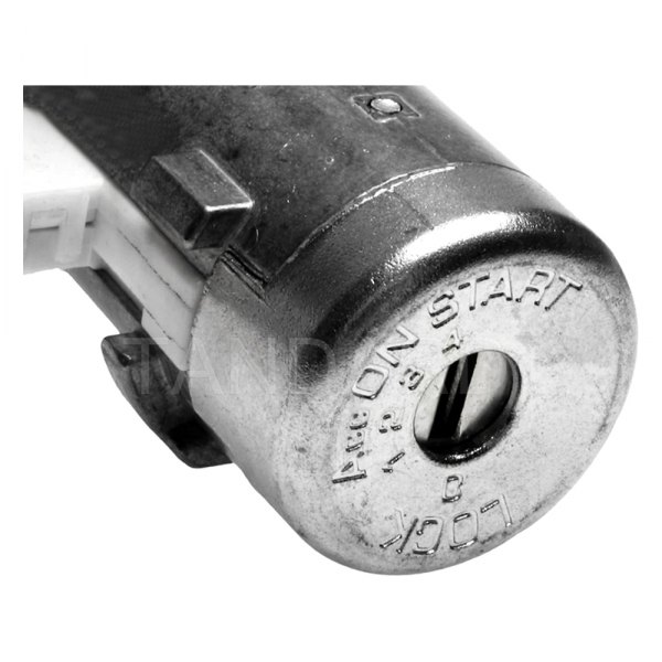 US-480 Ignition Lock & Cylinder Switch for 1998-2003 Nissan Frontier